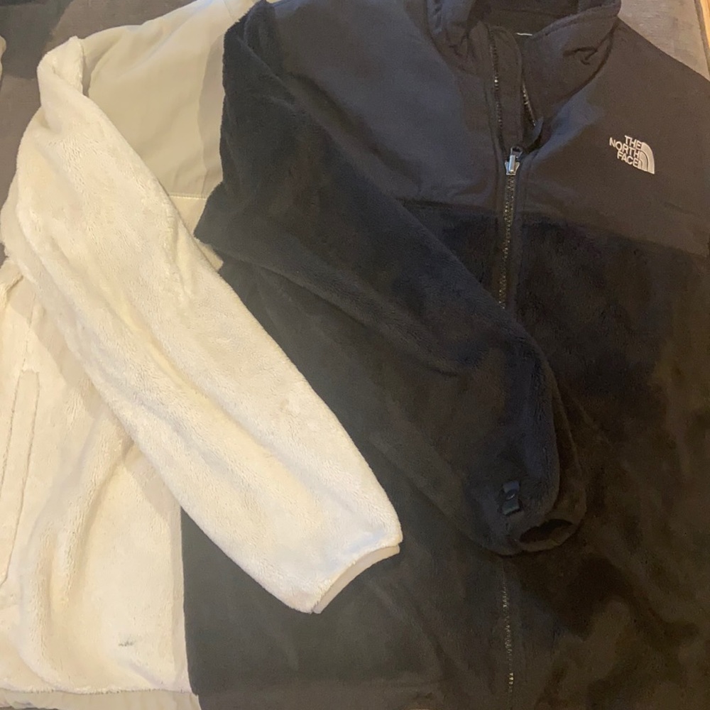 North Face Jackets